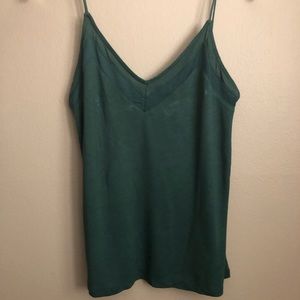 H&M Women’s Spaghetti Strap Tank